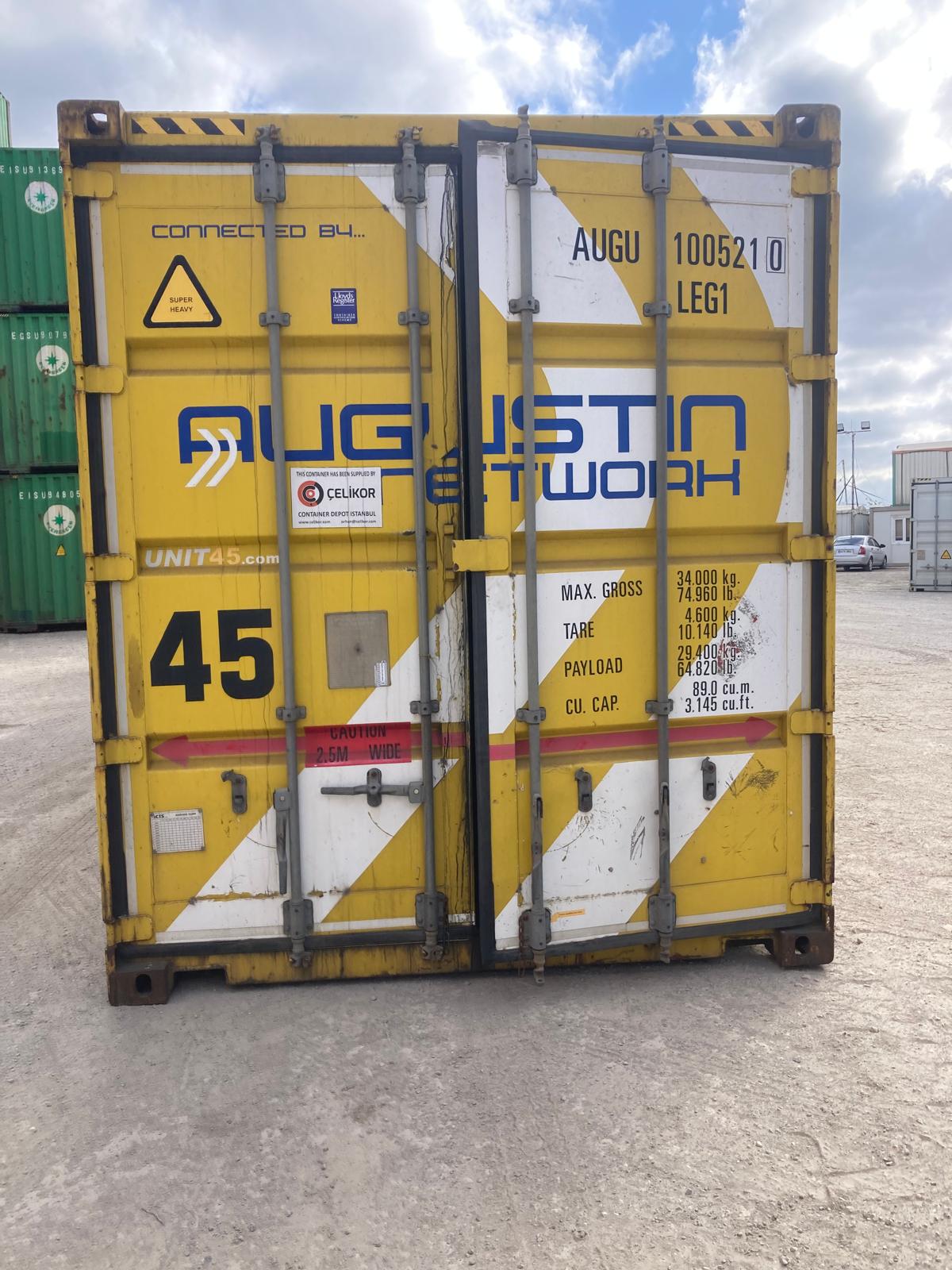 AUGU1005210