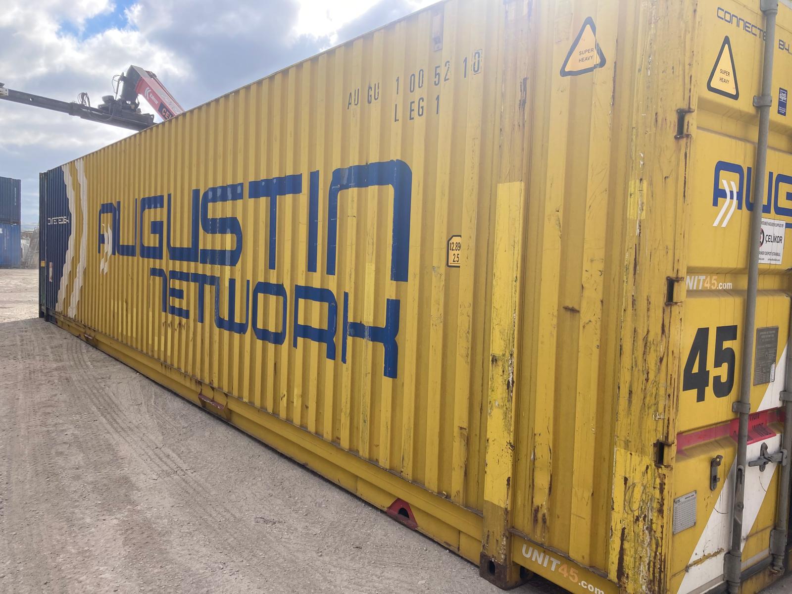 AUGU1005210