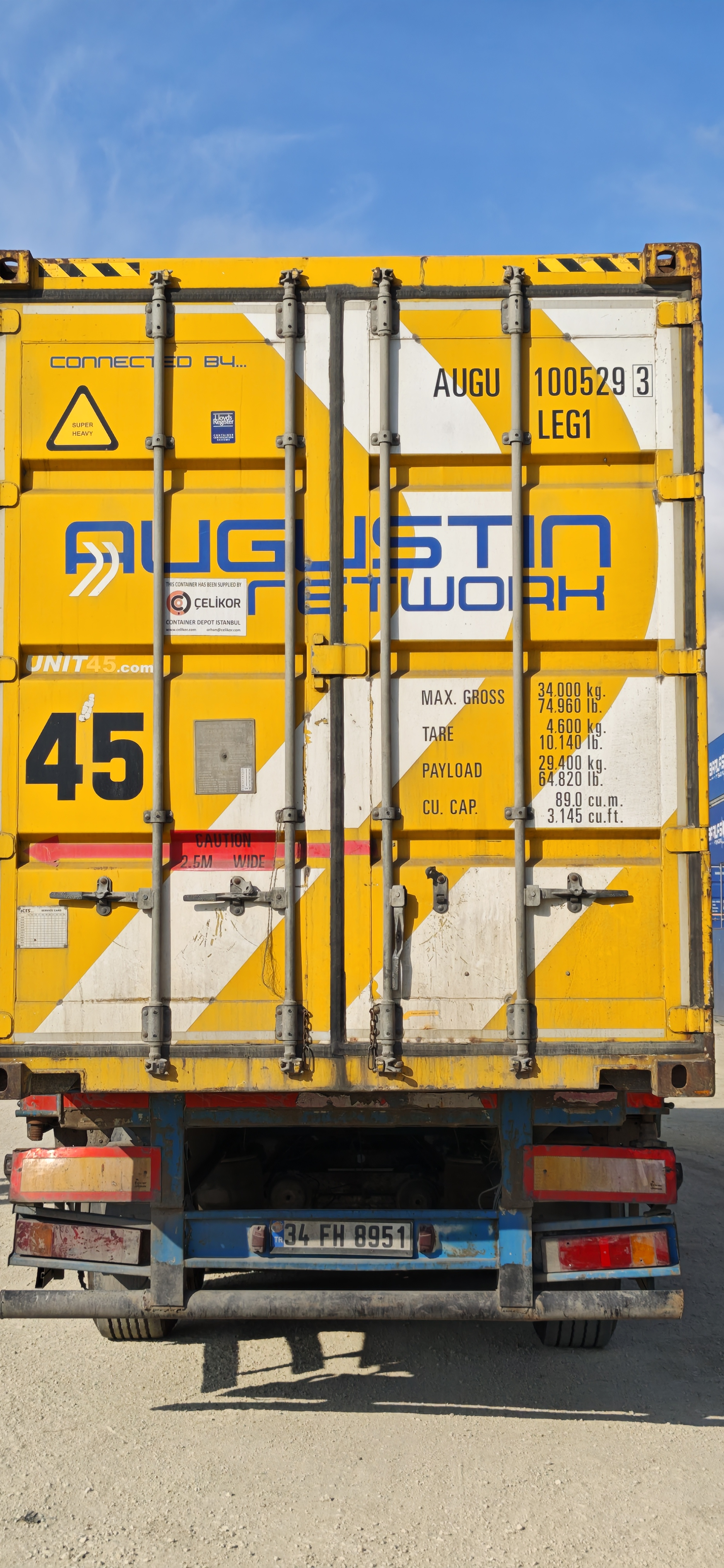 AUGU1005293
