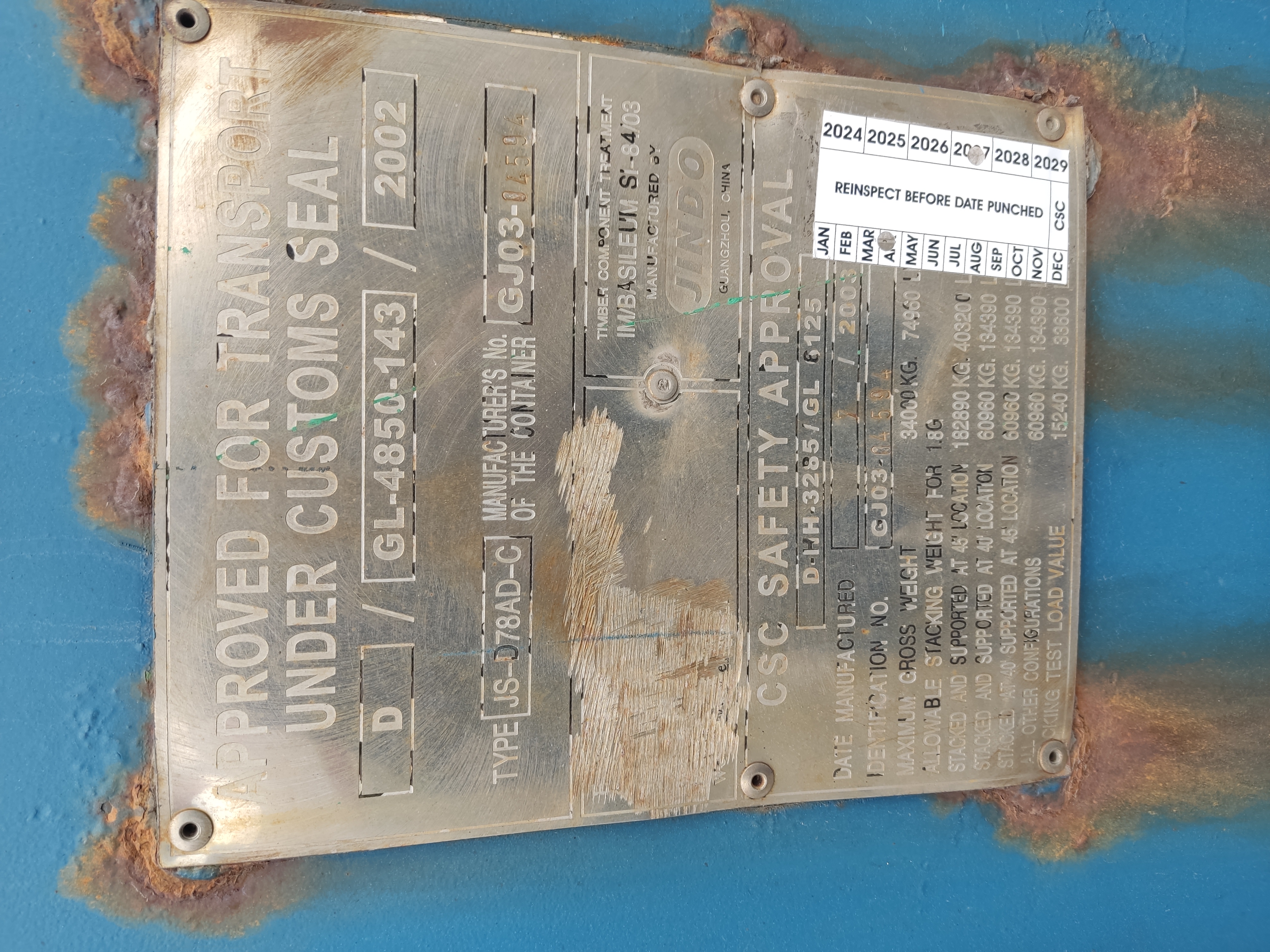 EUCU4591541