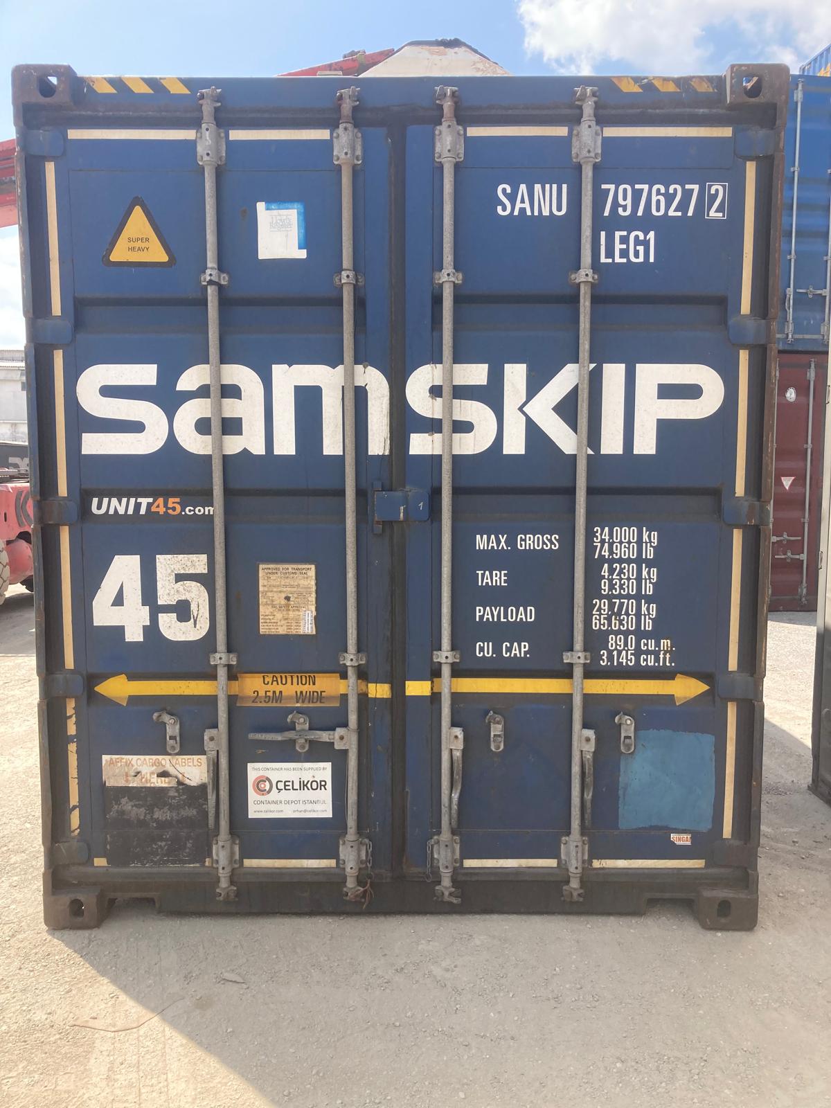 SANU7976272